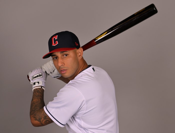 Brayan Rocchio Feb 23 2023